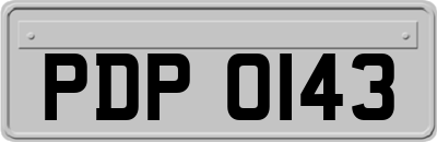 PDP0143