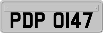 PDP0147