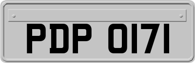 PDP0171