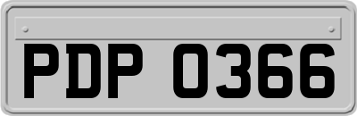 PDP0366