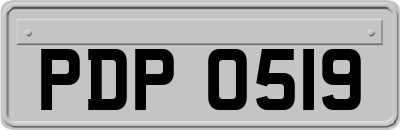 PDP0519