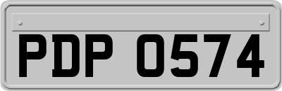 PDP0574