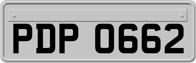 PDP0662
