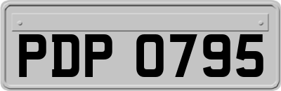PDP0795