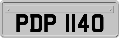 PDP1140