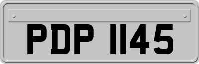 PDP1145
