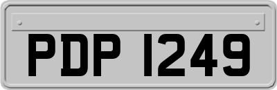 PDP1249