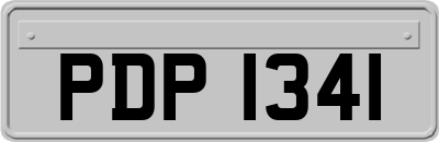 PDP1341