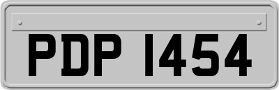 PDP1454