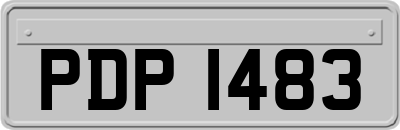 PDP1483