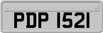 PDP1521