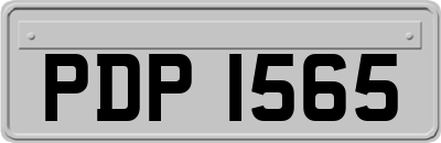 PDP1565