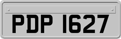 PDP1627