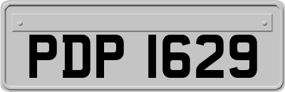 PDP1629