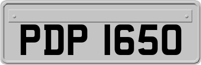 PDP1650