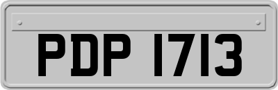 PDP1713