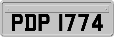 PDP1774
