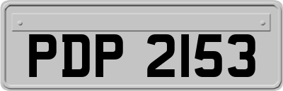 PDP2153