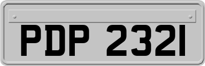 PDP2321