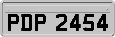 PDP2454