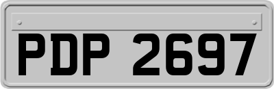 PDP2697