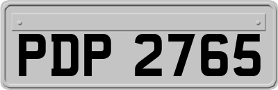 PDP2765