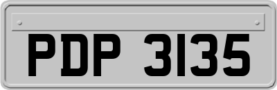 PDP3135