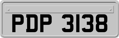 PDP3138