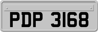 PDP3168