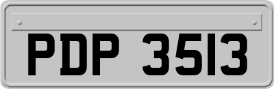 PDP3513