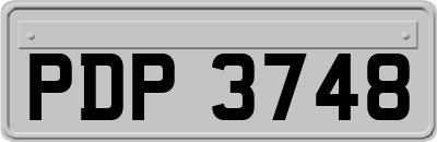 PDP3748