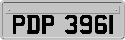 PDP3961