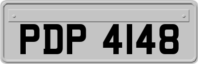 PDP4148