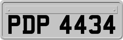 PDP4434