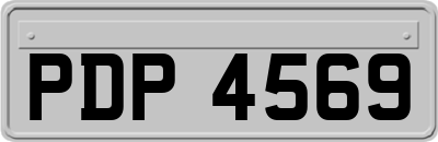 PDP4569
