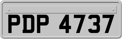 PDP4737
