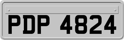 PDP4824