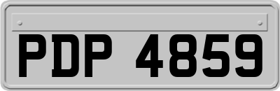 PDP4859