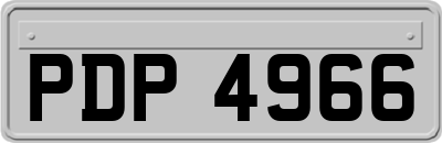 PDP4966