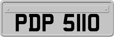 PDP5110