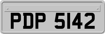 PDP5142