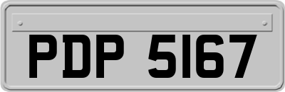 PDP5167