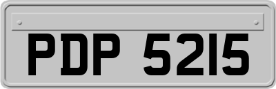 PDP5215