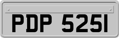 PDP5251