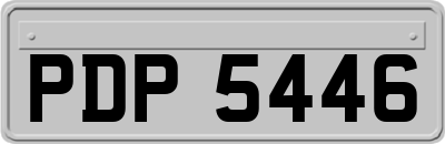 PDP5446