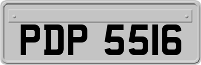 PDP5516