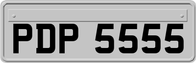 PDP5555