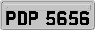 PDP5656