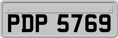 PDP5769