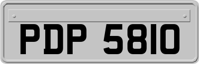 PDP5810